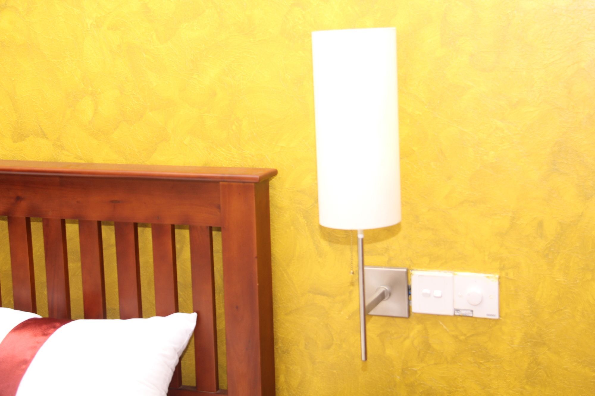 Zendara Hotel Негомбо Экстерьер фото