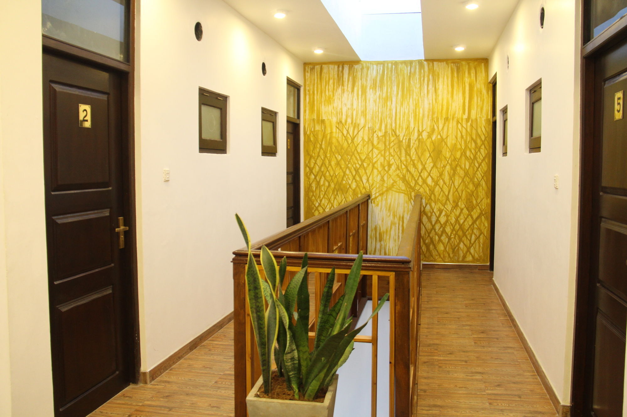 Zendara Hotel Негомбо Экстерьер фото