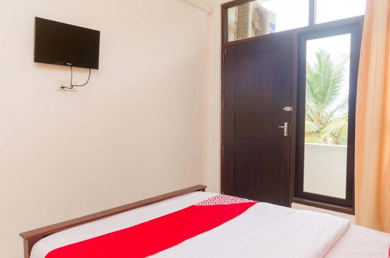 Zendara Hotel Негомбо Экстерьер фото