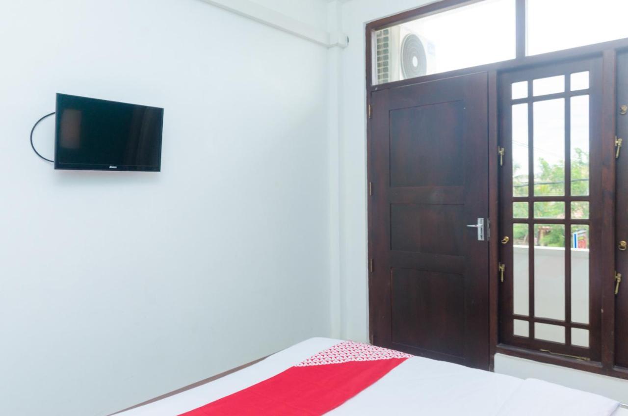 Zendara Hotel Негомбо Экстерьер фото